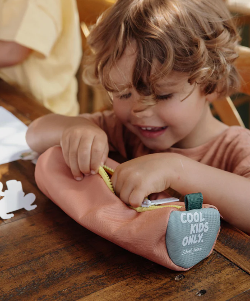 Hello Hossy - Estojo Hunter