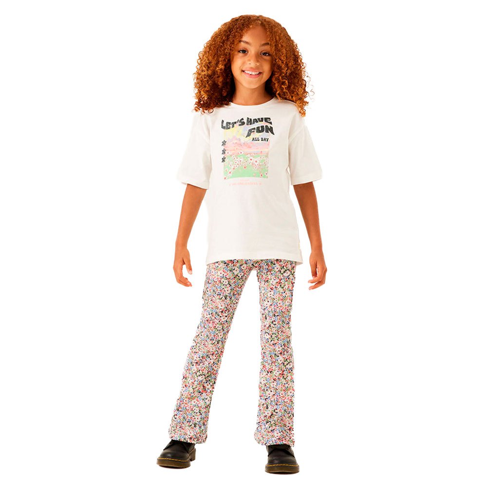 Garcia - T-Shirt let´s have fun