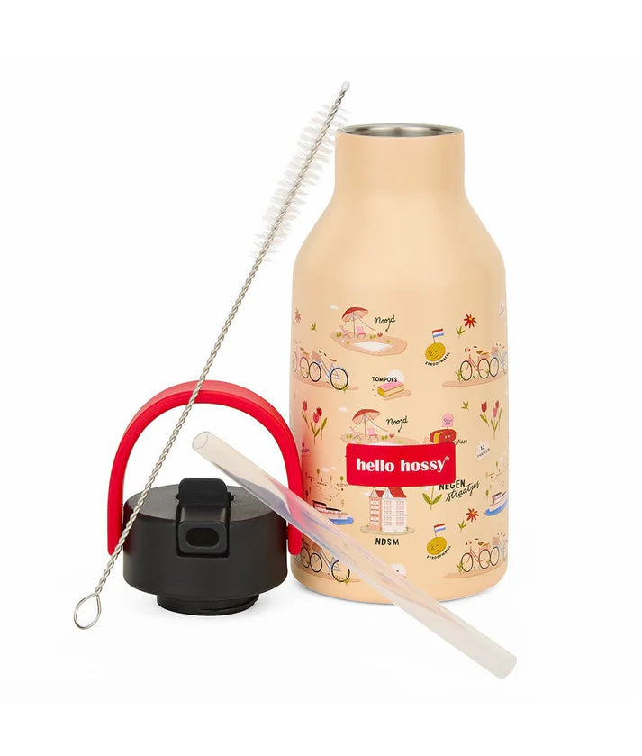 Hello Hossy - Garrafa Amesterdam