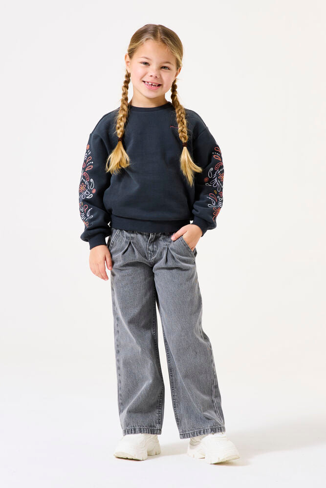 Garcia - Wide jeans - Medium Used