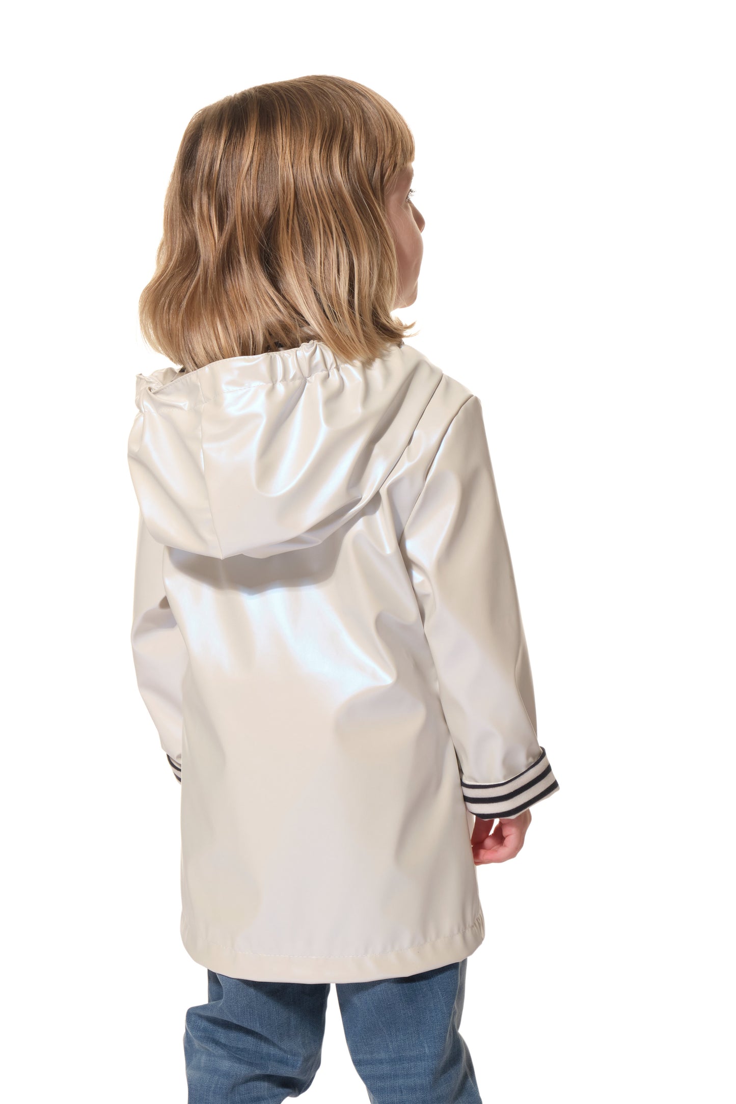 Hublot - Laurella Ecru