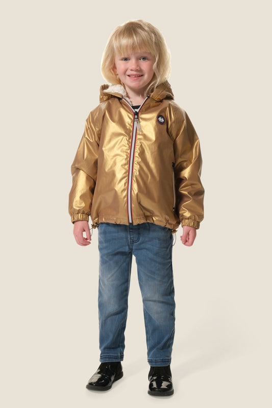 Hublot - Belline Transparent/ECRU