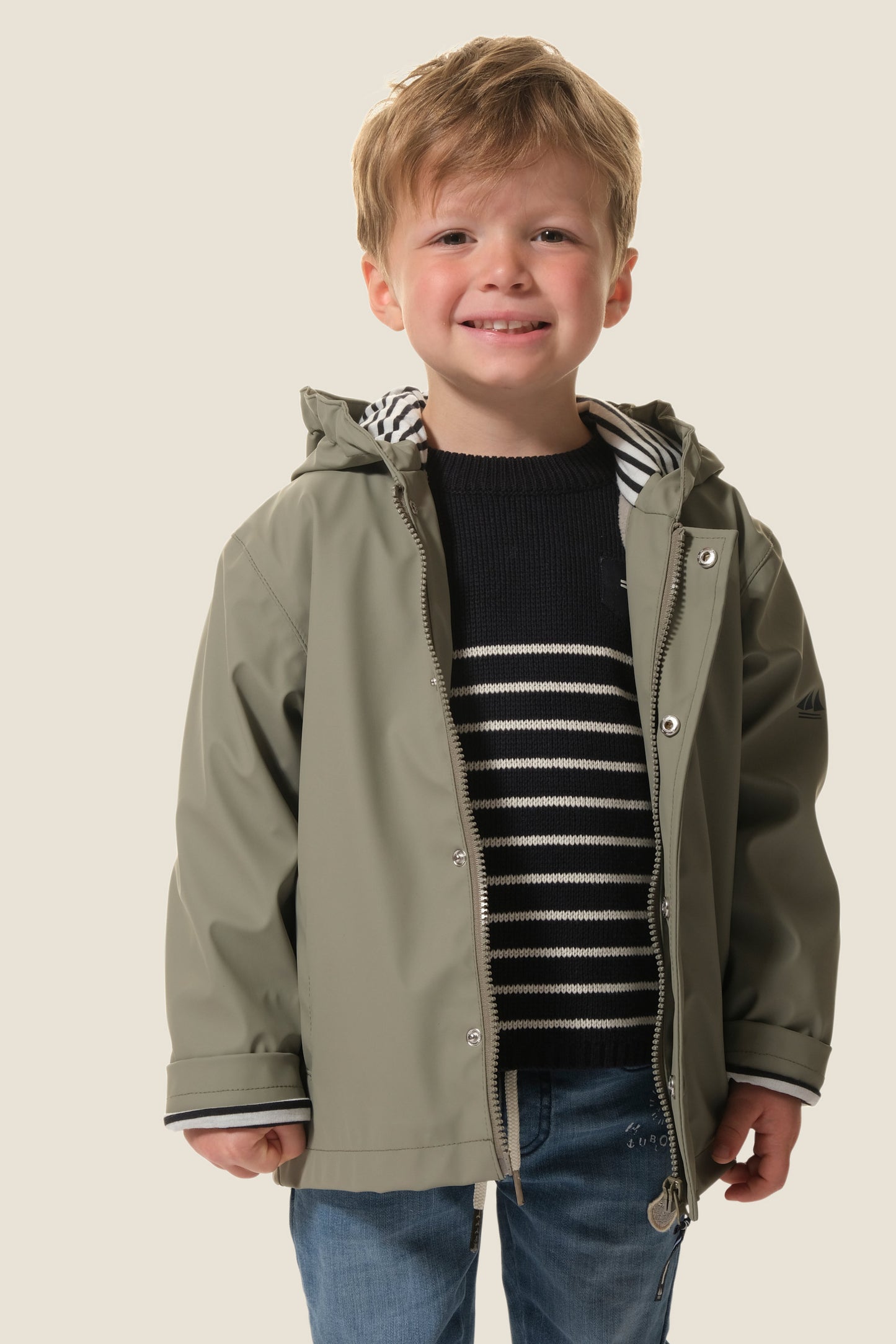 Hublot - Polar Stratus_Tea