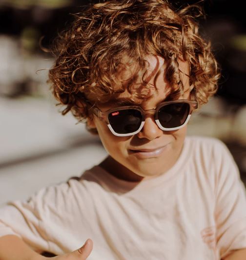 Hello Hossy - Óculos Mini Jimmy