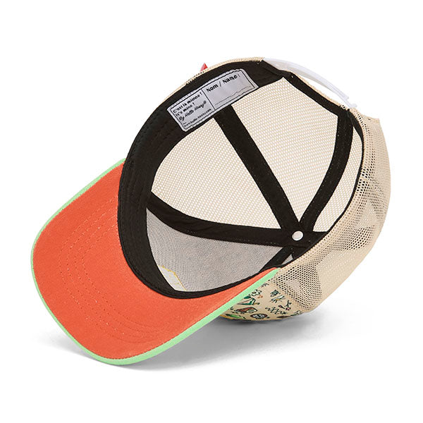 Hello Hossy - Chapéu Adventure