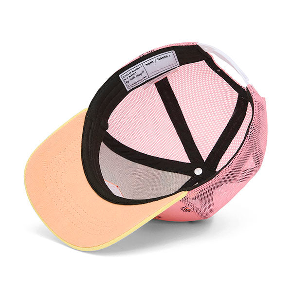 Hello Hossy - Chapéu Snack