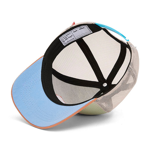 Hello Hossy - Chapéu Mini Anis