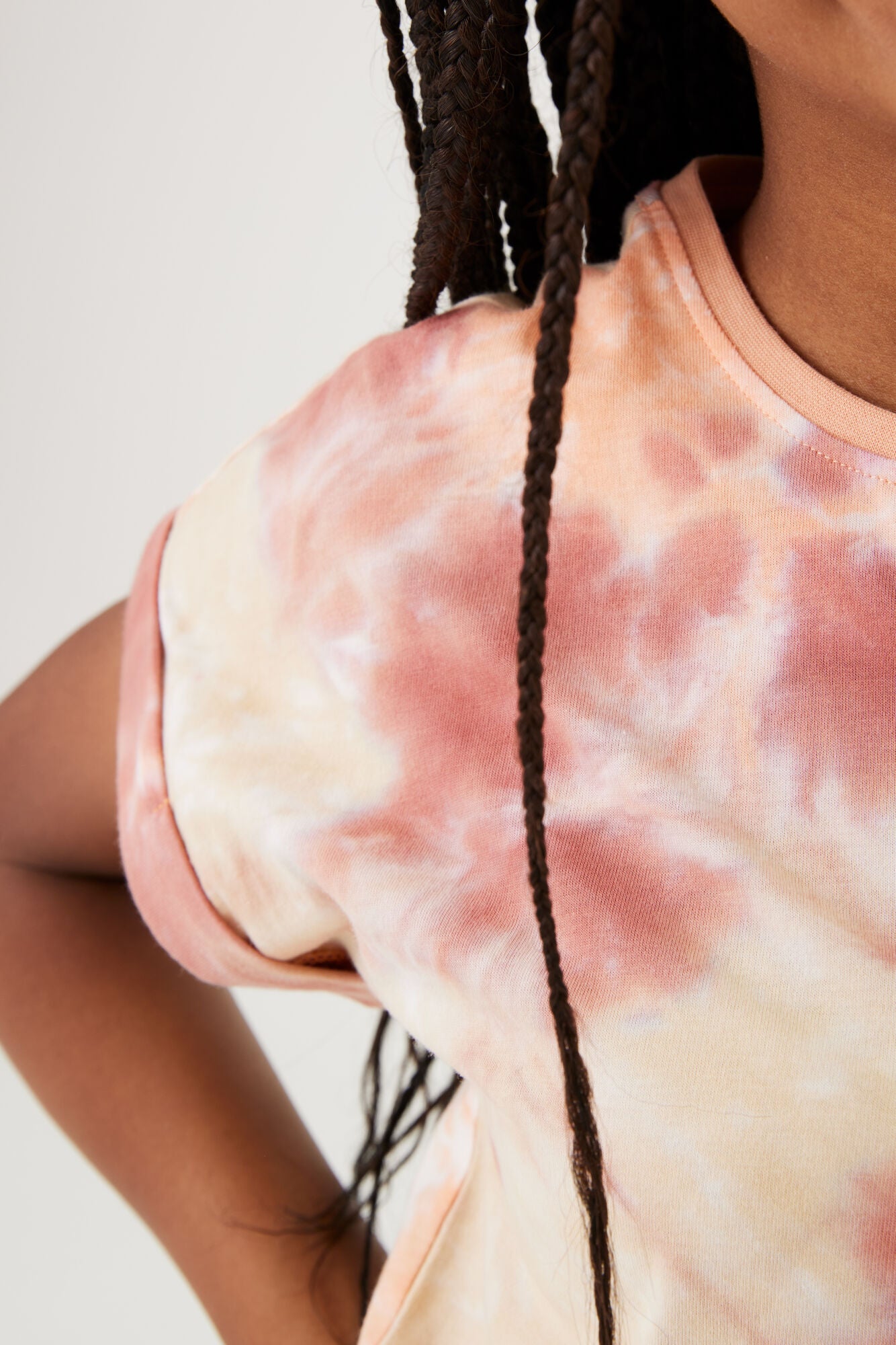 Garcia - T-Shirt Tie dye