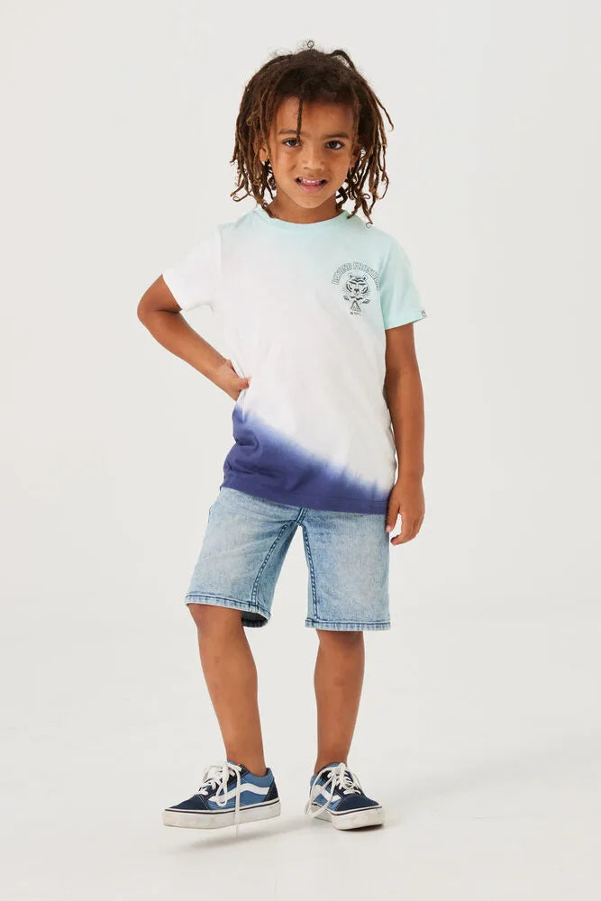 Garcia - Dip-Dye T-Shirt