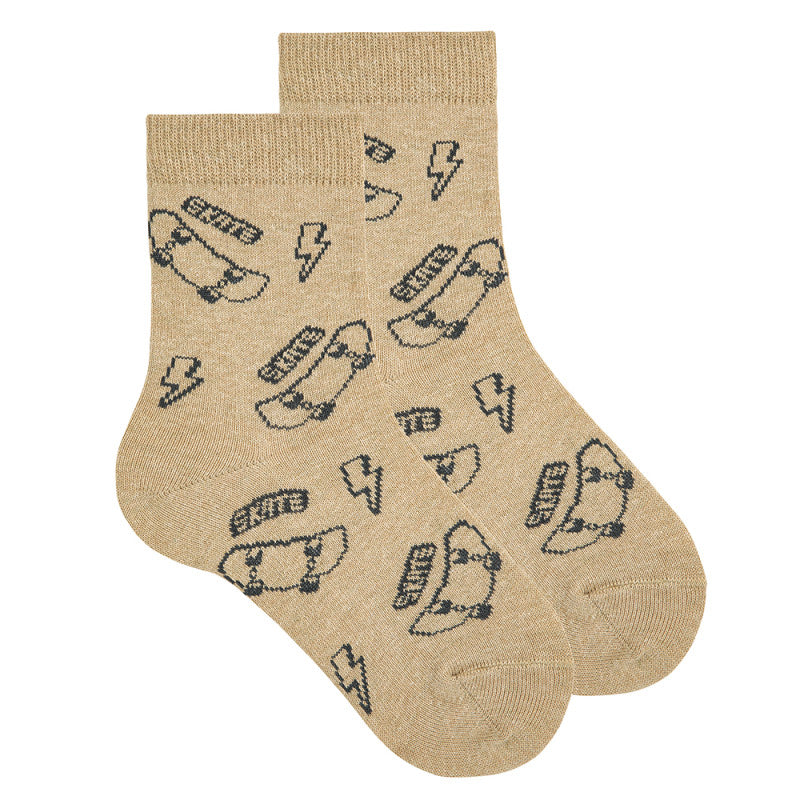 Condor - Meias curtas| Skate