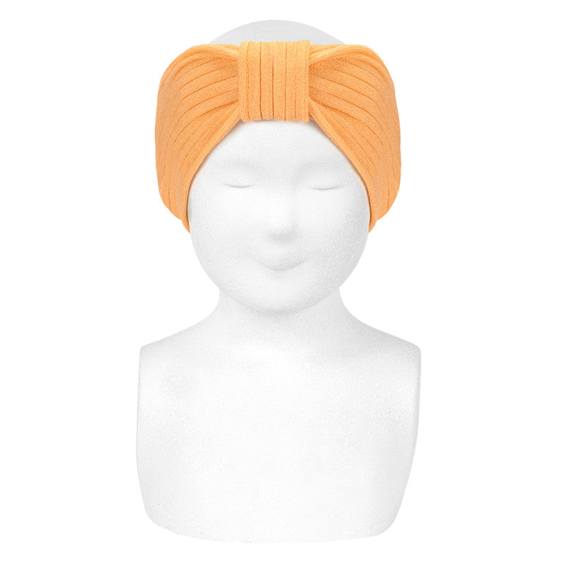 Condor - Headband/Fita cabelo Peach