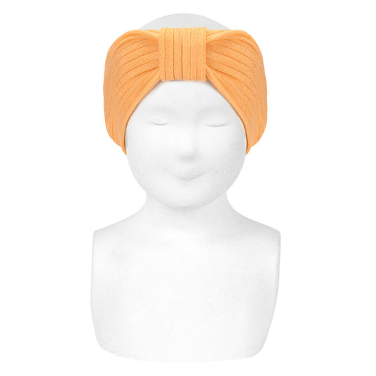 Condor - Headband/Fita cabelo Peach