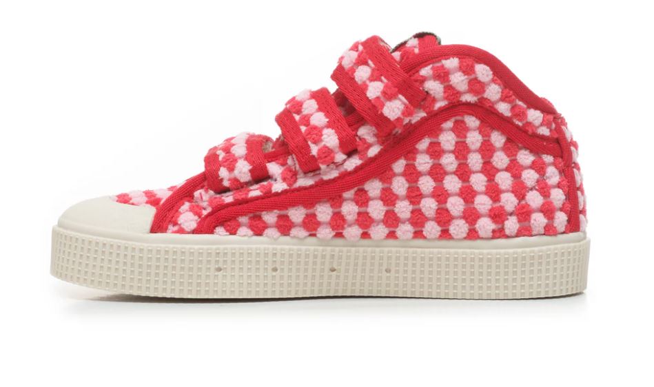 Sanjo Kids - V100 Fur // Fresa