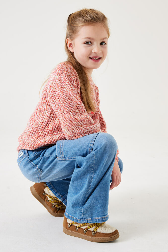 Garcia - Wide Jeans - Medium Used