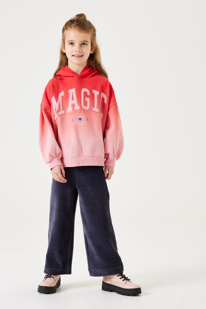 Garcia -Calça Veludo Dark blue