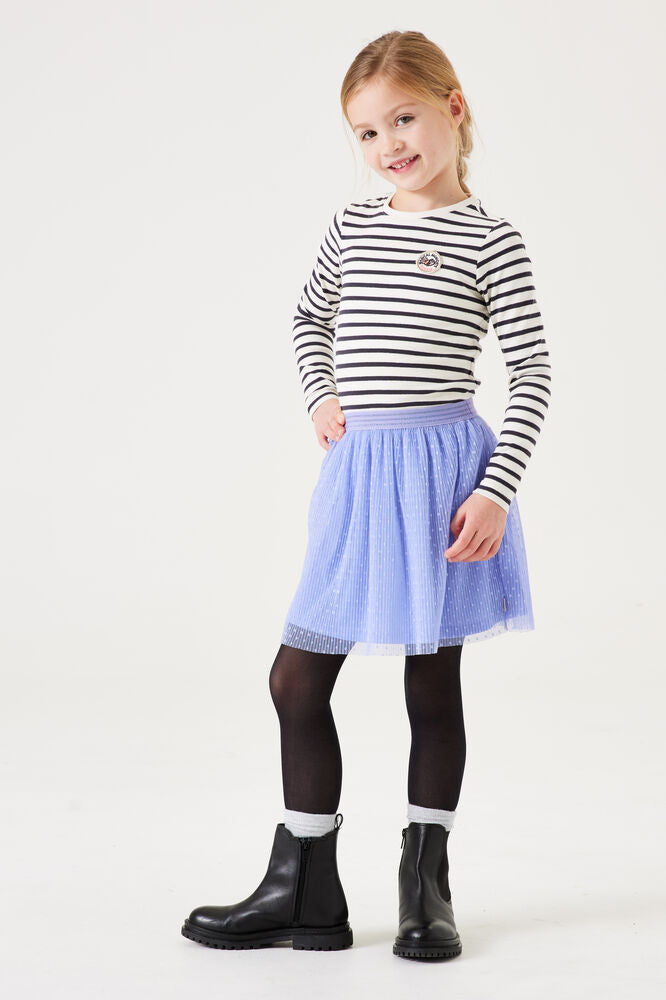 Garcia - Striped longsleeve