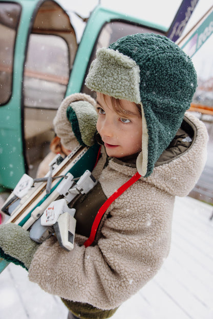 Hello Hossy - Chapka Cozy Neo