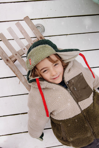 Hello Hossy - Chapka Cozy Neo