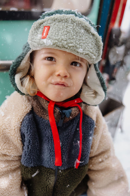 Hello Hossy - Chapka Cozy Neo