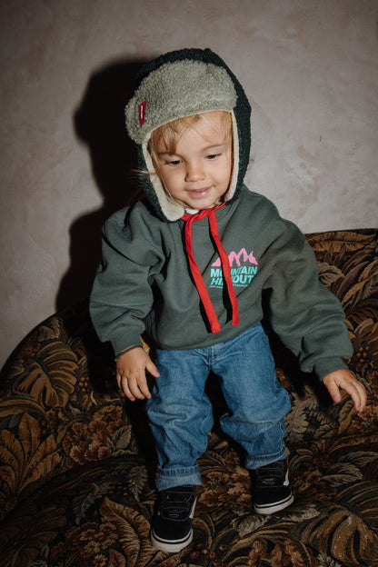 Hello Hossy - Chapka Cozy Neo