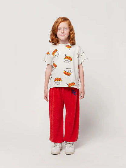 Bobo Choses - T-Shirt Play the Drum