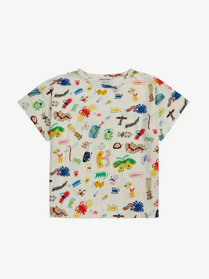 Bobo Choses - T-Shirt Funny Insects