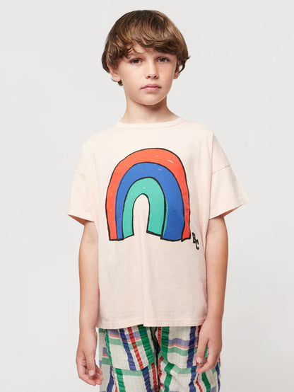 Bobo Choses - T-Shirt Rainbow