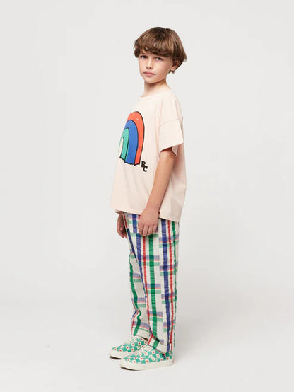 Bobo Choses - T-Shirt Rainbow