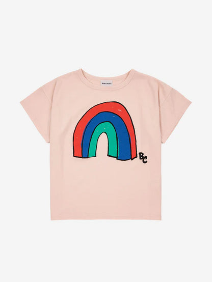 Bobo Choses - T-Shirt Rainbow