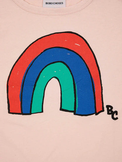 Bobo Choses - T-Shirt Rainbow