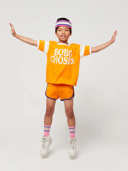 Bobo Choses - T-Shirt Bobo Choses