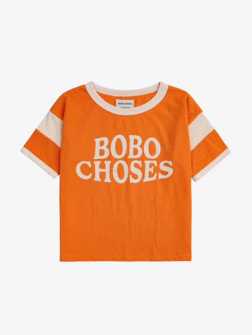 Bobo Choses - T-Shirt Bobo Choses