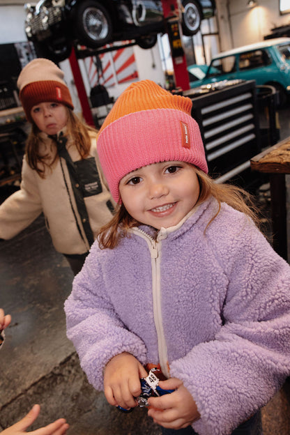 Hello Hossy - Gorro Flow Indie