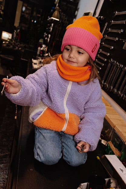 Hello Hossy - Gorro Flow Indie