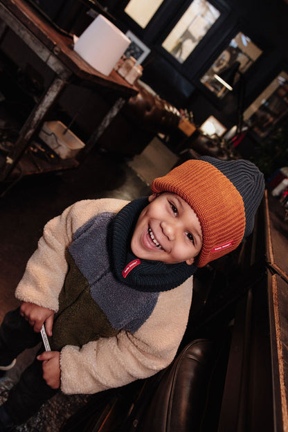 Hello Hossy - Gola Cocoon Blacky