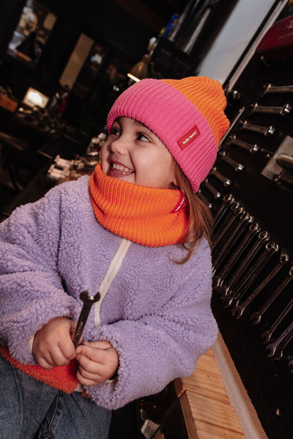 Hello Hossy - Gola Cocoon Indie