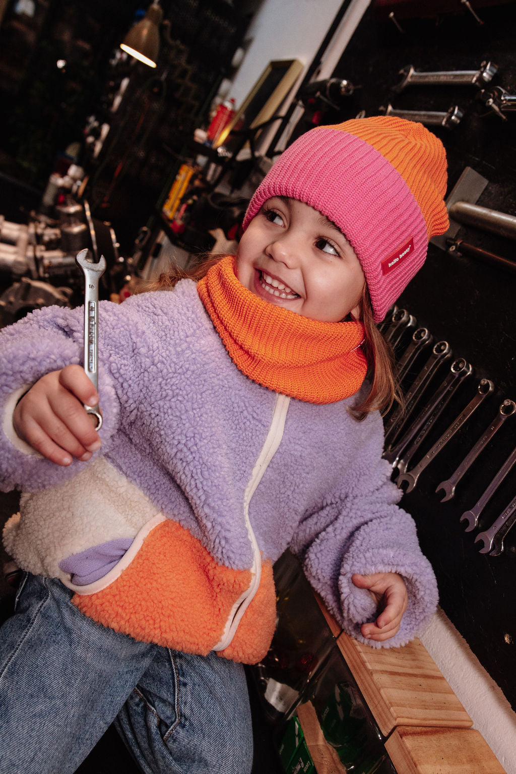 Hello Hossy - Gola Cocoon Indie