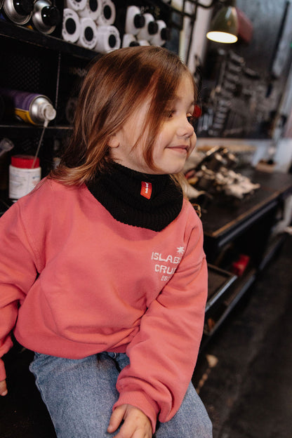 Hello Hossy - Gola Cocoon Blacky