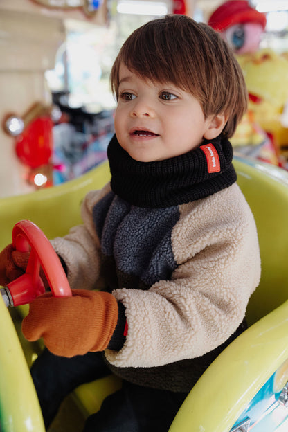 Hello Hossy - Gola Cocoon Blacky