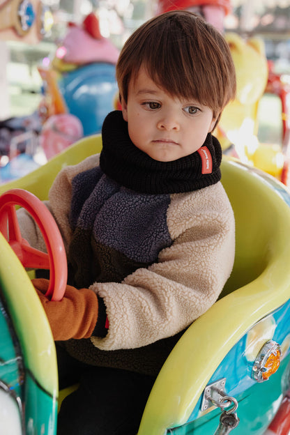 Hello Hossy - Gola Cocoon Blacky