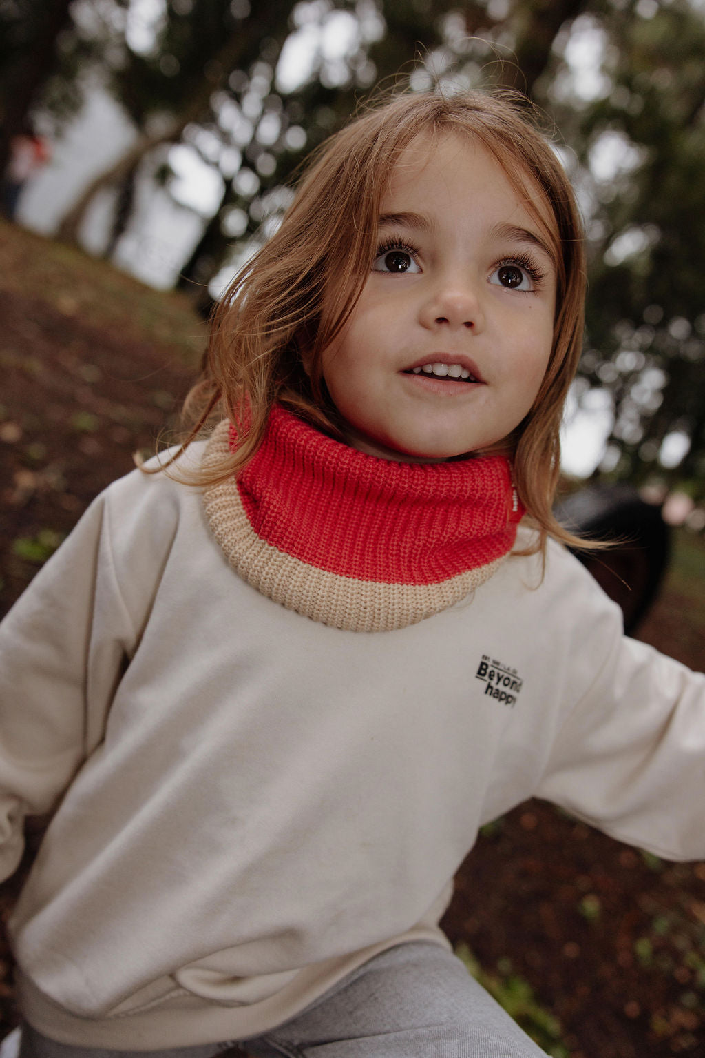 Hello Hossy - Gola Cocoon Framboise