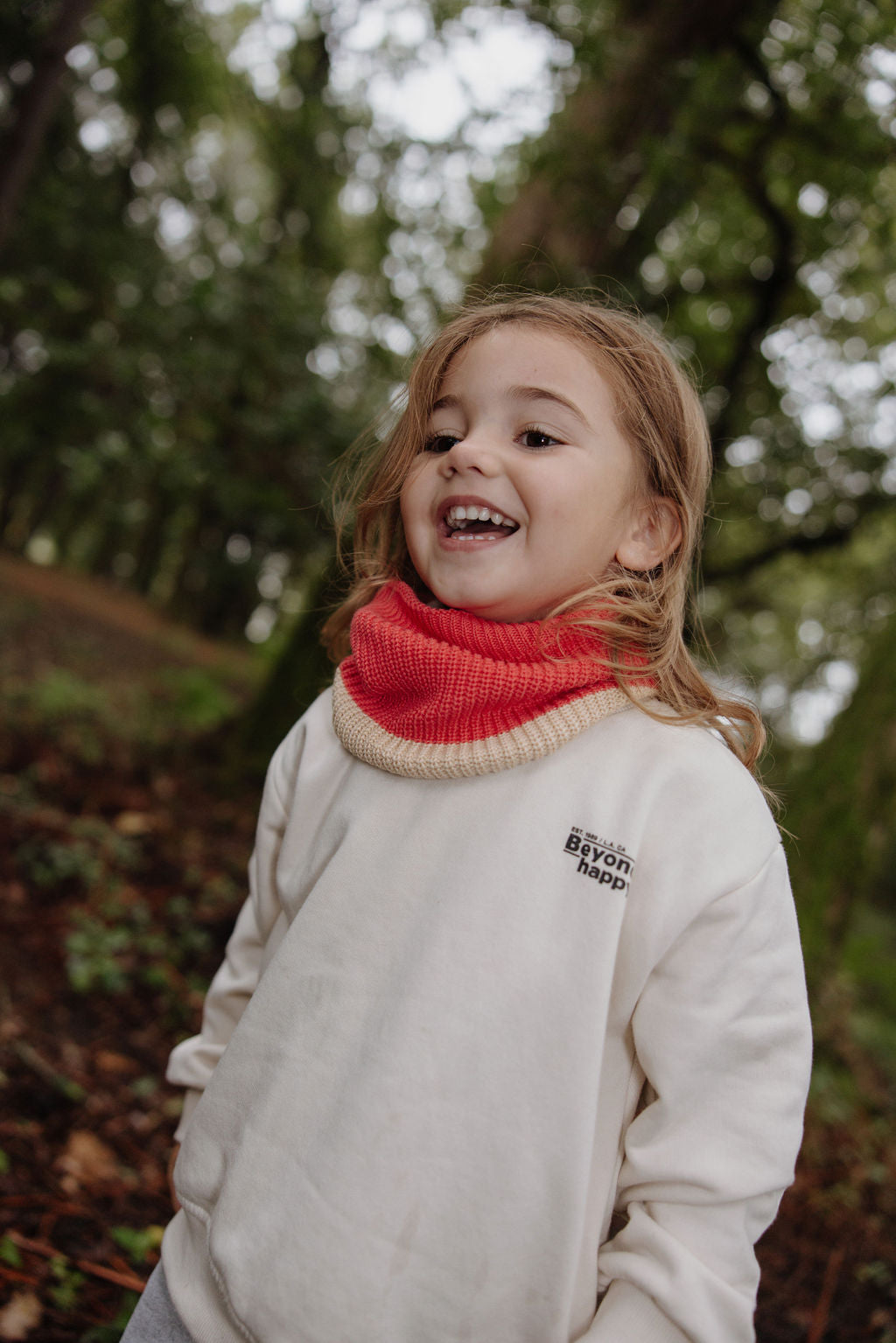 Hello Hossy - Gola Cocoon Framboise