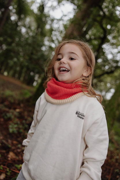 Hello Hossy - Gola Cocoon Framboise