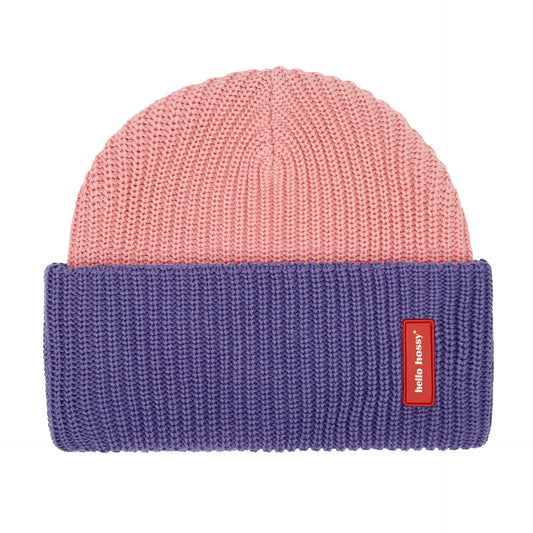 Hello Hossy - Gorro Flow Maya