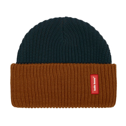 Hello Hossy - Gorro Flow Polo