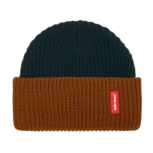 Hello Hossy - Gorro Flow Polo