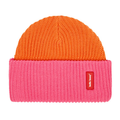 Hello Hossy - Gorro Flow Indie