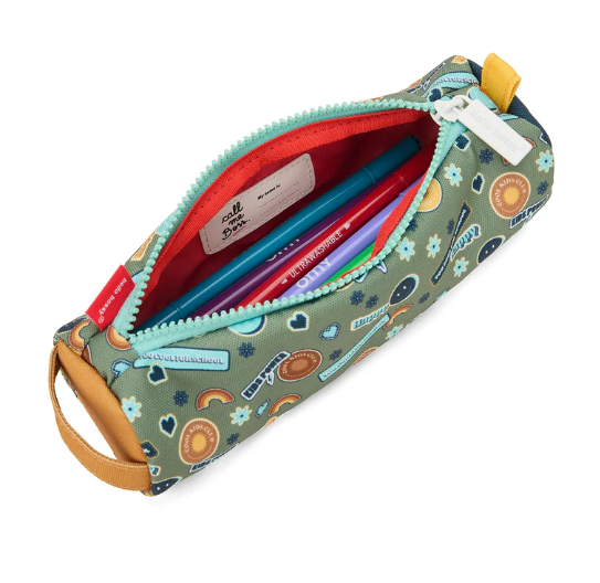 Hello Hossy - Estojo Smiley