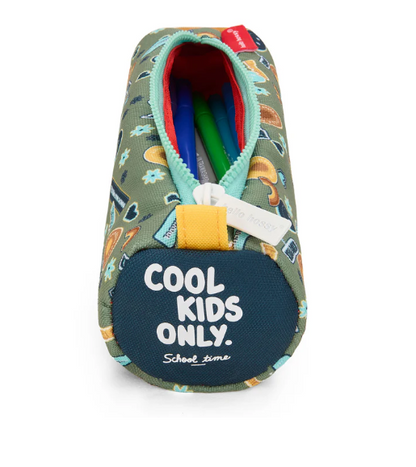 Hello Hossy - Estojo Smiley