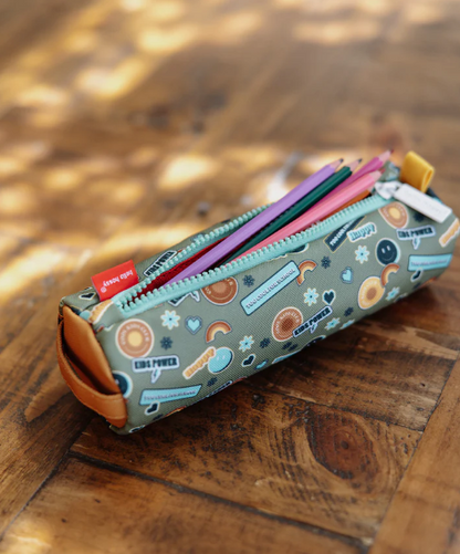 Hello Hossy - Estojo Smiley